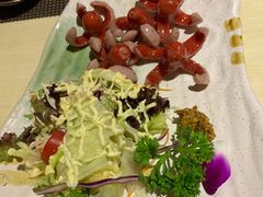 -有喜屋·深夜食堂(北京西路店)