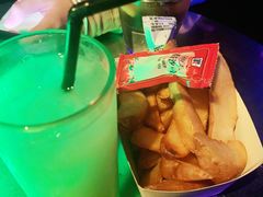 -北京目的地酒吧