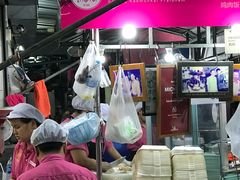 -红大哥水门鸡饭(總店)