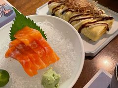 -烧鸟横丁(联发文创口岸店)