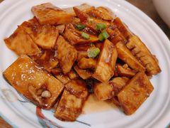 油焖春笋-锡和无锡菜(景丽苑店)