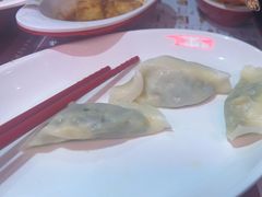 -喜家德虾仁水饺(岗厦北店)