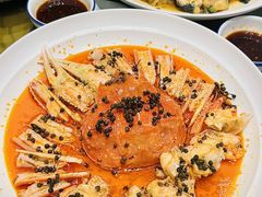 -阿里元老宋海鲜大排档(明发店)