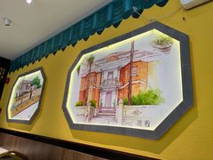 -简·东山小厨(东山口店)