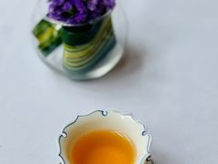 -广州富力丽思卡尔顿酒店·丽轩·粤菜