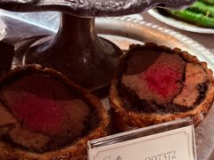 -壳里西餐厅Coquille Seafood Bistro(蒙自路店)