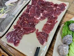 -肥婆麻辣火锅.顺德首创药材麻辣火锅(容桂店)