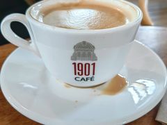 -1901 Cafe(西四店)