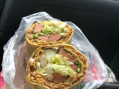 -山东傻大粗粮煎饼(牛街店)