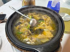 -芸海阁·农家私房菜(沙家浜景区出口店)