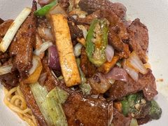 -寻裕记·现炒浇头面(人民广场店)