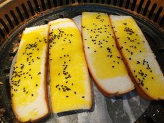 -杨记齐齐哈尔烤肉(五莲路店)