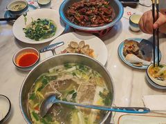 -曹家小菜(胜太路店)