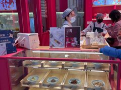 -阮大兴糕团(日月光中心店)