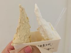-野人先生Gelato(上海长宁龙之梦店)
