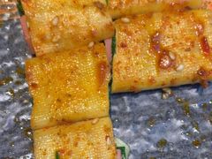 -喝丢一只鞋海鲜烧烤·海肠捞饭(东关街店)