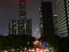 -广州景星酒店