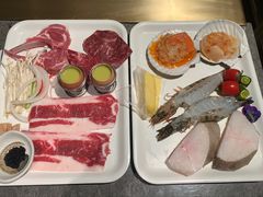 -额尔敦牛厨师铜板烧