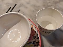 -新白鹿餐厅(第一百货店)