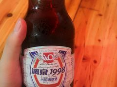 -正宗南铁拉叔沙煲螺·烧烤·秘制靓粥(南铁总店)