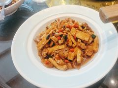 -上地宴·中关村的会客厅(清河高铁站店)