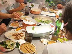 -狼头山火锅 KTV欢唱·烤串(理工大学店)