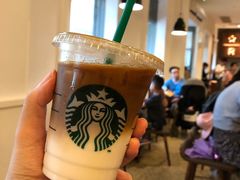 -星巴克臻选(广州沙面店)