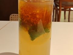 茶冻柠檬茶-香梨观景餐厅(西街店)