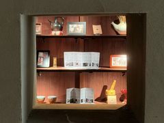 -MINDFO咖啡厅(岗顶店)