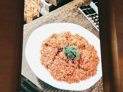 -竹犇番茄火锅(长风街店)