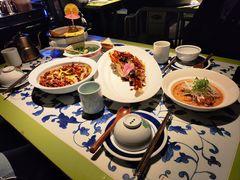 -桂满陇天书(南京德基旗舰店)
