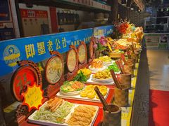 -即墨老公社·海肠捞饭大王(古城店)