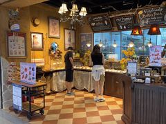 -乡田小墅(展览馆路JK FUN商城店)