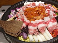 -韩见·韩式拌饭·炸鸡(石厦店)