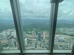 -瑞吉酒店 · Elba 欧尔巴意大利餐厅· 精致意餐·云端聚会