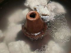 汽锅排骨-怡得观滇餐厅·地道昆明菜·1996(海埂大坝店)