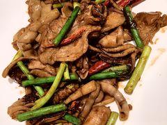 -船歌·鱼水饺青岛菜(闽江二路店)