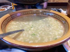 -富正毅三下锅·湘西韵味(天门山索道店)