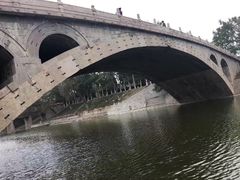 -赵州桥景区