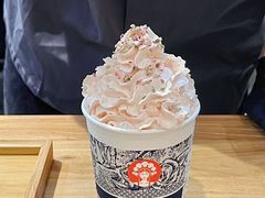 -霸王茶姬(大连万象汇店)