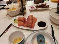 -广东茶楼(鱼峰店)