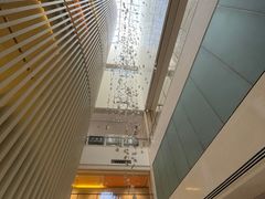 -上海衡山路十二号华邑酒店
