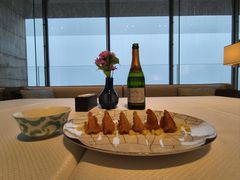 -北京柏悦酒店·锦庭餐厅Dining Room