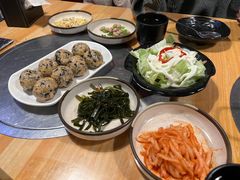 -源味屋韩式火锅&炸鸡(鼎城当代商城店)