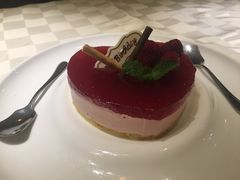 -西堤厚牛排(王府井店)