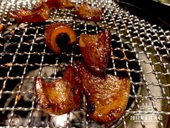 -韩聚屋韩国烤肉餐厅(新北万达店)