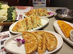 -蝎王府羊蝎子(西直门店)