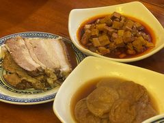 -同得兴 Since·1995 传统苏式面馆(十全街店)