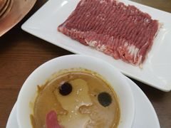 -清真·鸦儿李记·小馆(后海店)
