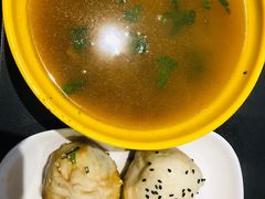 -大壶春生煎(四川中路店)